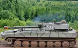 Quân đội Ukraine dồn toàn bộ pháo tự hành Gvozdika tới Donbass, chuẩn bị tổng tấn công