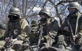 Ly khai miền Đông lặp lại sai lầm của Armenia trong cuộc chiến Karabakh