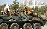 Cái bẫy của ly khai miền Đông sắp sập xuống đầu hàng ngàn binh sĩ Ukraine
