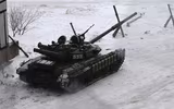 Ly khai miền Đông lặp lại sai lầm của Armenia trong cuộc chiến Karabakh
