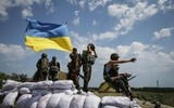 Quân đội Ukraine mất lượng lớn thiết giáp sau một tuần giao tranh?