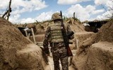 Ly khai miền Đông lặp lại sai lầm của Armenia trong cuộc chiến Karabakh