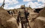 Ly khai miền Đông lặp lại sai lầm của Armenia trong cuộc chiến Karabakh