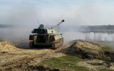Cái bẫy của ly khai miền Đông sắp sập xuống đầu hàng ngàn binh sĩ Ukraine