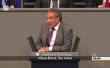 Nghị sĩ Đức yêu cầu khởi động khẩn cấp Nord Stream 2