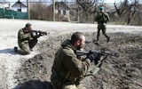 Ly khai miền Đông lặp lại sai lầm của Armenia trong cuộc chiến Karabakh