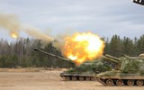 Quân đội Ukraine mất lượng lớn thiết giáp sau một tuần giao tranh?