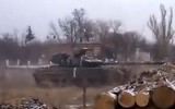 Quân đội Ukraine mất lượng lớn thiết giáp sau một tuần giao tranh?
