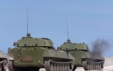 Quân đội Ukraine dồn toàn bộ pháo tự hành Gvozdika tới Donbass, chuẩn bị tổng tấn công