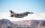 Hệ thống tác chiến điện tử lạ của Israel làm tê liệt S-300 khi tấn công Syria