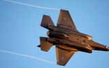 Hệ thống tác chiến điện tử lạ của Israel làm tê liệt S-300 khi tấn công Syria