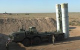 Không quân Mỹ tổn thất nặng 10 tiêm kích F-35 mới diệt được 1 tổ hợp S-400?