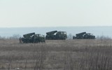 Cái bẫy của ly khai miền Đông sắp sập xuống đầu hàng ngàn binh sĩ Ukraine