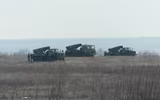 Ly khai miền Đông bất lực trong việc đánh bật Quân đội Ukraine khỏi làng Staromaryevka