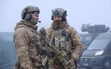 Thỏa thuận Minsk sắp bị Ukraine 'xé bỏ' hoàn toàn