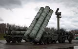 Không quân Mỹ tổn thất nặng 10 tiêm kích F-35 mới diệt được 1 tổ hợp S-400?
