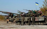 Cái bẫy của ly khai miền Đông sắp sập xuống đầu hàng ngàn binh sĩ Ukraine