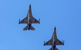 Hệ thống tác chiến điện tử lạ của Israel làm tê liệt S-300 khi tấn công Syria