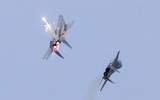 Hệ thống tác chiến điện tử lạ của Israel làm tê liệt S-300 khi tấn công Syria