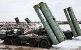 Không quân Mỹ tổn thất nặng 10 tiêm kích F-35 mới diệt được 1 tổ hợp S-400?