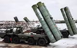 Không quân Mỹ tổn thất nặng 10 tiêm kích F-35 mới diệt được 1 tổ hợp S-400?