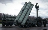 Hệ thống tác chiến điện tử lạ của Israel làm tê liệt S-300 khi tấn công Syria