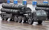 Không quân Mỹ tổn thất nặng 10 tiêm kích F-35 mới diệt được 1 tổ hợp S-400?