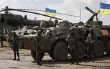 Cái bẫy của ly khai miền Đông sắp sập xuống đầu hàng ngàn binh sĩ Ukraine