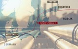 Châu Âu sẽ sớm cầu xin Nga khởi chạy Nord Stream 2