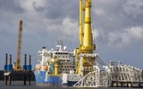 Châu Âu sẽ sớm cầu xin Nga khởi chạy Nord Stream 2