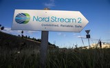 Châu Âu sẽ sớm cầu xin Nga khởi chạy Nord Stream 2