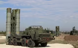 Hệ thống phòng không S-400 Nga sẽ thiết lập vùng cấm bay tại Donbass?