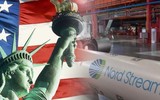 Châu Âu sẽ sớm cầu xin Nga khởi chạy Nord Stream 2