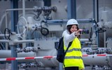 Châu Âu sẽ sớm cầu xin Nga khởi chạy Nord Stream 2