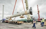 Châu Âu sẽ sớm cầu xin Nga khởi chạy Nord Stream 2