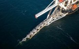 Châu Âu sẽ sớm cầu xin Nga khởi chạy Nord Stream 2