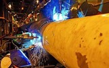 Châu Âu sẽ sớm cầu xin Nga khởi chạy Nord Stream 2