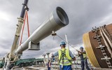 Châu Âu sẽ sớm cầu xin Nga khởi chạy Nord Stream 2
