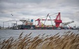 Châu Âu sẽ sớm cầu xin Nga khởi chạy Nord Stream 2