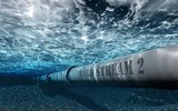 Châu Âu sẽ sớm cầu xin Nga khởi chạy Nord Stream 2