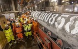 Châu Âu sẽ sớm cầu xin Nga khởi chạy Nord Stream 2