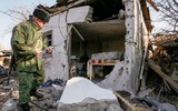 Thỏa thuận Minsk sắp bị Ukraine 'xé bỏ' hoàn toàn