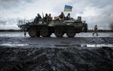 Quân đội Ukraine chuẩn bị những bước cuối cùng cho cuộc tổng tấn công Donbass