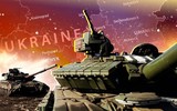 Quân đội Ukraine chuẩn bị những bước cuối cùng cho cuộc tổng tấn công Donbass