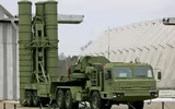 Hệ thống phòng không S-400 Nga sẽ thiết lập vùng cấm bay tại Donbass?
