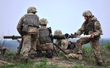 Quân đội Ukraine chuẩn bị những bước cuối cùng cho cuộc tổng tấn công Donbass