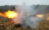 Quân đội Ukraine chuẩn bị những bước cuối cùng cho cuộc tổng tấn công Donbass