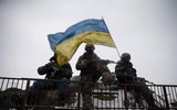 Quân đội Ukraine chuẩn bị những bước cuối cùng cho cuộc tổng tấn công Donbass