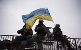 Quân đội Ukraine chuẩn bị những bước cuối cùng cho cuộc tổng tấn công Donbass