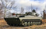 Quân đội Ukraine chuẩn bị những bước cuối cùng cho cuộc tổng tấn công Donbass